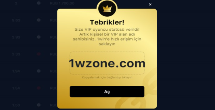 1win