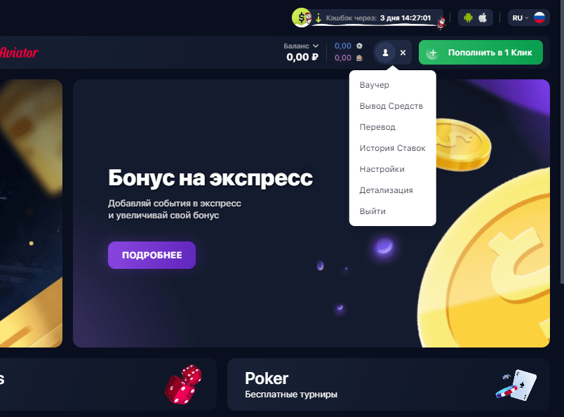 1win