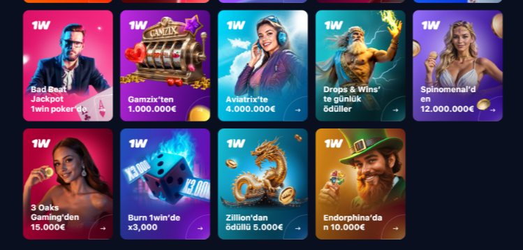 1win