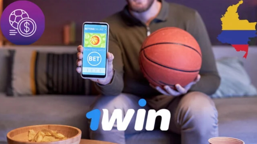 1win