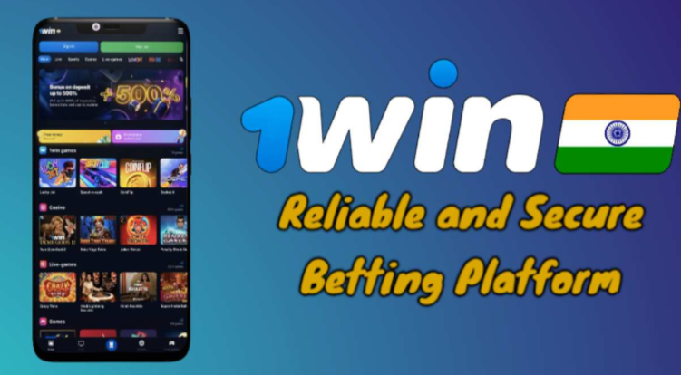 1win user review India